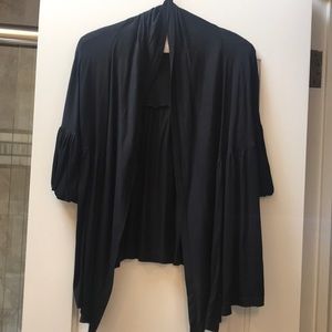 Saint Grace Cardigan